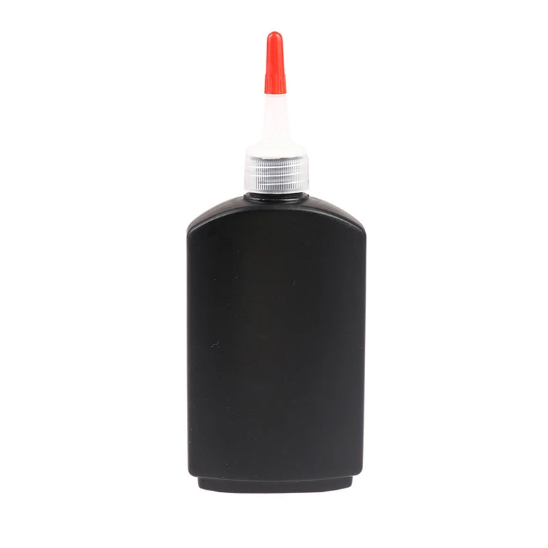 120ml Hair Clipper Blade Lubricant Oil – Trimmer Maintenance