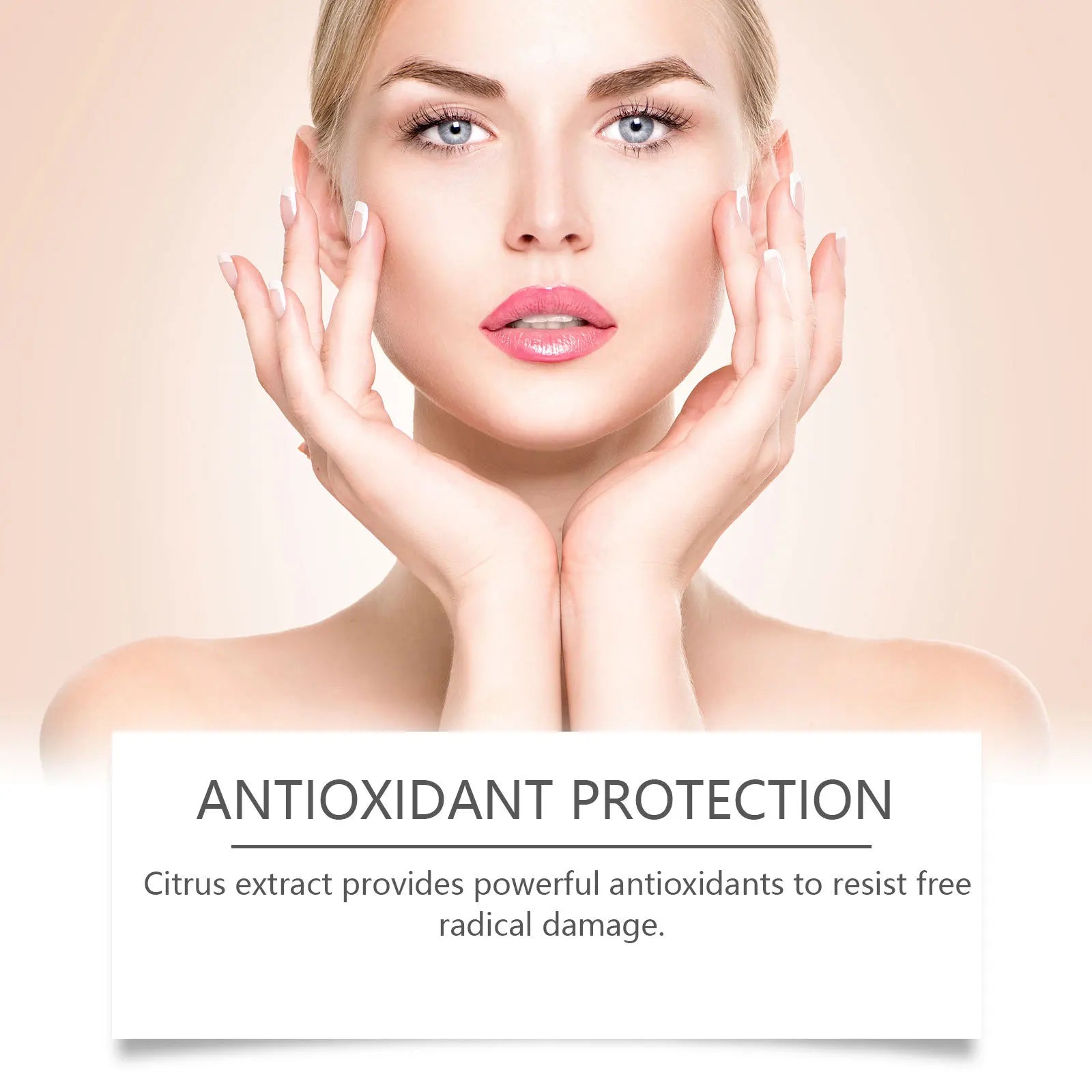 Bakuchiol Face Serum Anti Aging Lifting Firming Remove Fine Lines Skin Rejuvenation Brightening Hydrating Retinol Face Essence Peaceful Pleasures Health and Wellness