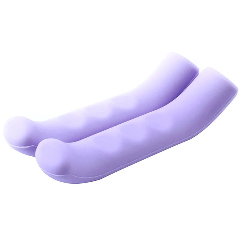TPR Bike Brake Handle Covers – Anti-Slip MTB Lever Grips