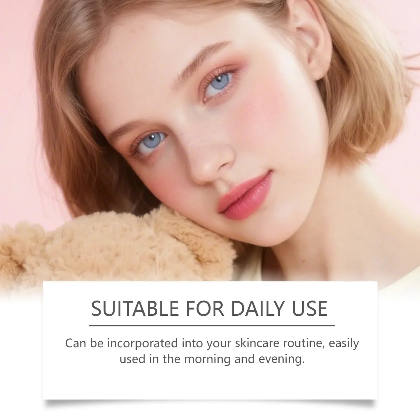 Viareline Hydrating Calming Toner Pads 70pc | Pore Care