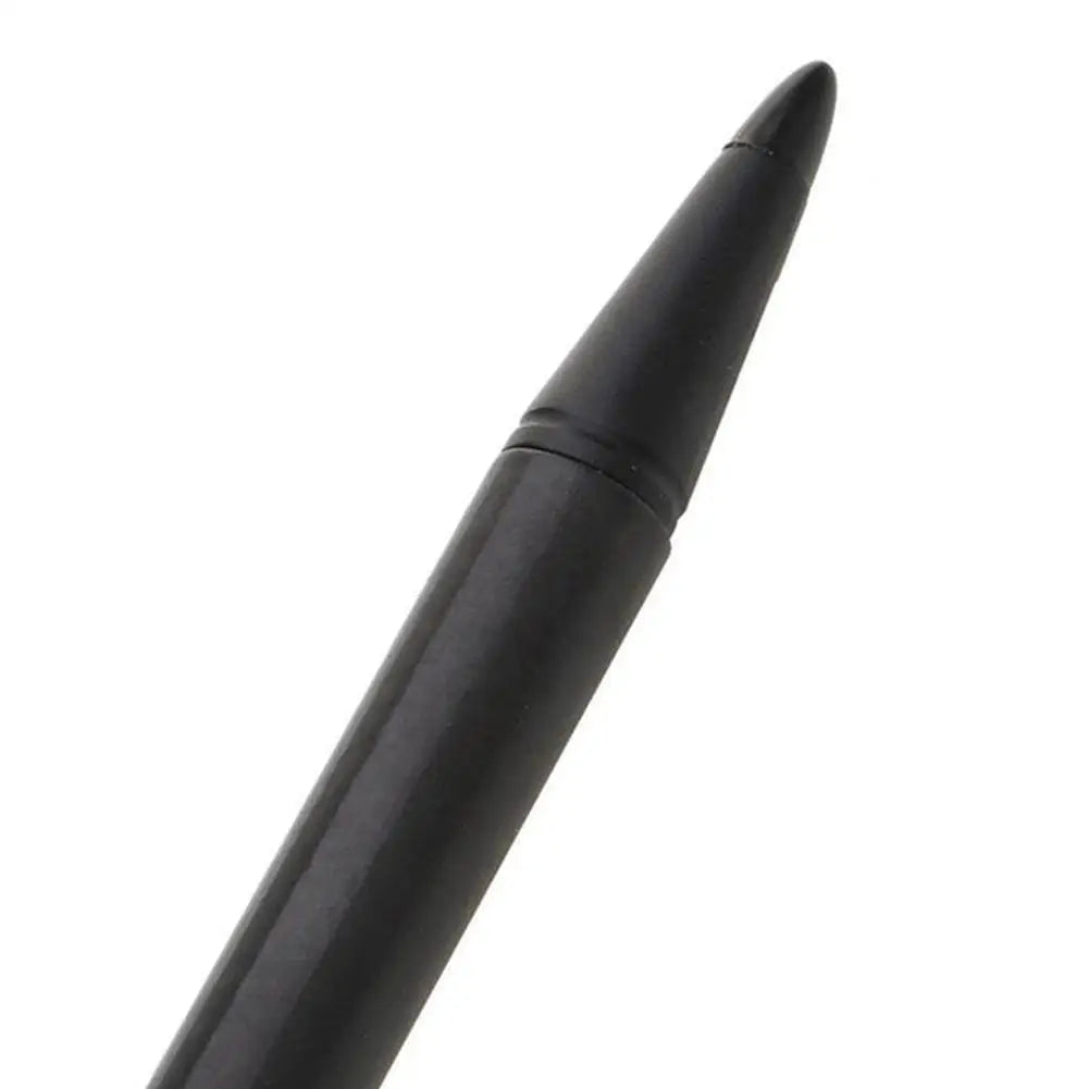 Dual-Tip Stylus Pen for iPad, Tablet & Smartphone | No Battery
