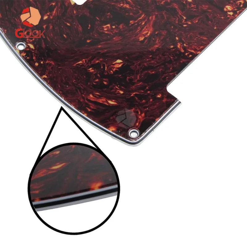 TL Electric Guitar Meifenmo Fen Small Double-sided Board American