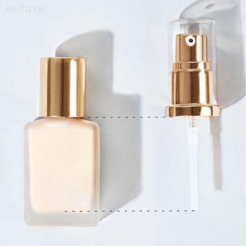 Universal Makeup Pump for Foundation & Liquid Cosmetics | 20/410
