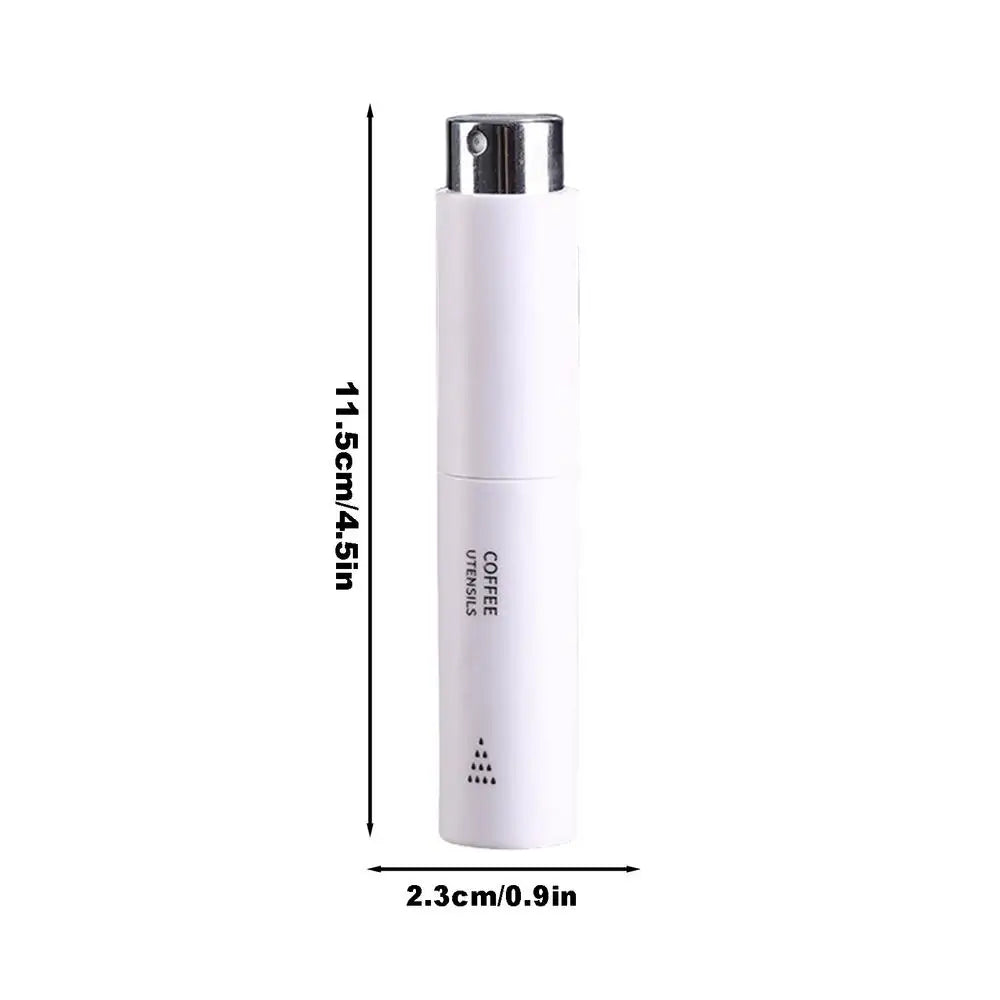 Anti-Static Coffee Bean Spray Bottle | Espresso Accessory