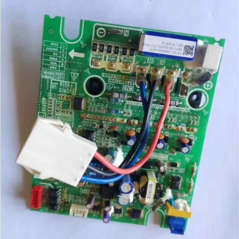 ME-POWER-10A PS22A73 Air Conditioning Fan Drive Board