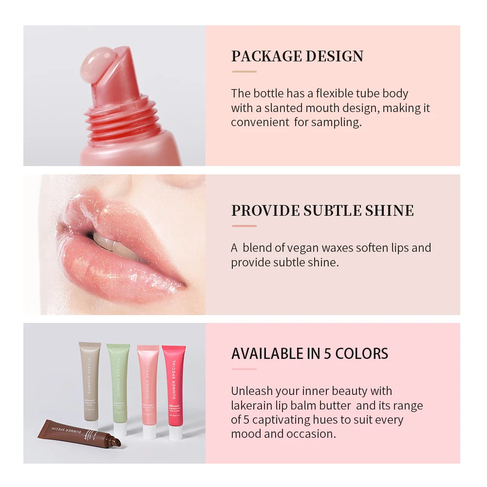 Moisturizing Lip Balm Butter Gently Nourishes Moisturizes Soothes Lips Beautifying Smoothing Lip Butter Balm Beauty Lip Care Peaceful Pleasures Health and Wellness