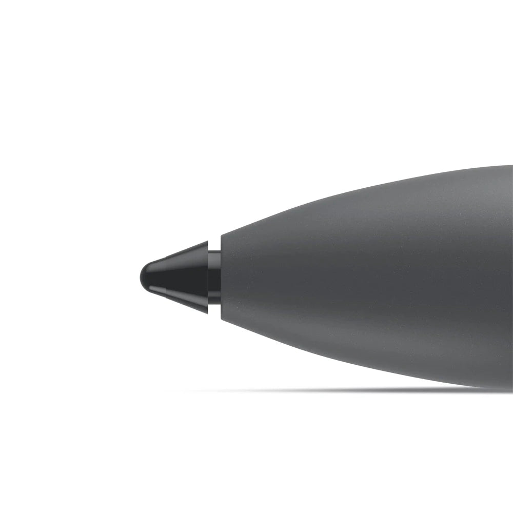 for Dell Premier Rechargeable Active Pen PN7522W 3-Buttons LED Indicator Cone-Shaped Nib, Wireless Bluetooth-compatible 5.1 Peaceful Pleasures Health and Wellness