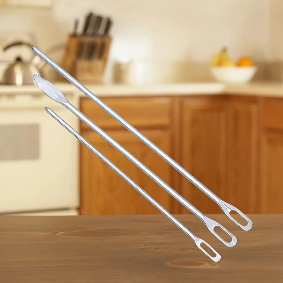 Elastic Cord Threader & Loop Turner Kit | DIY Sewing Tools