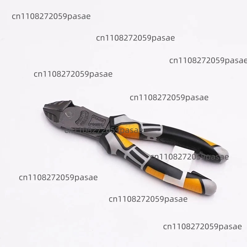 Multi-Function Wire Pliers Set – Needle Nose & Wire Stripper