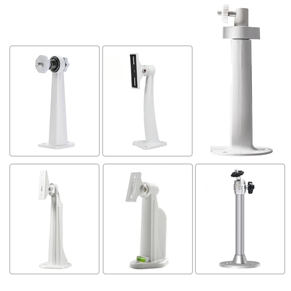 Universal 360° Projector Ceiling & Wall Mount Bracket Peaceful Pleasures Health and Wellness