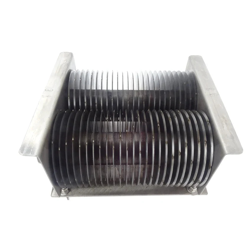 Stainless Steel Cutter Blade for QW QSJ-B QSJ-G Meat Slicer