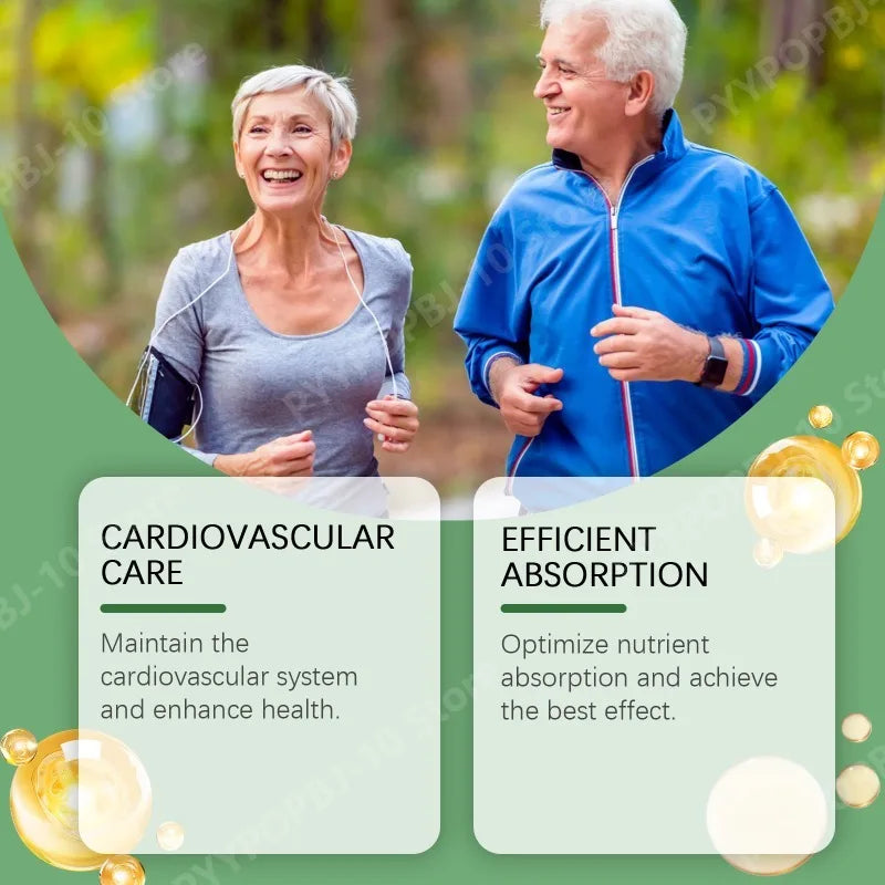 Docteat Herbal Supplement Drops – Body Care & Nourishment