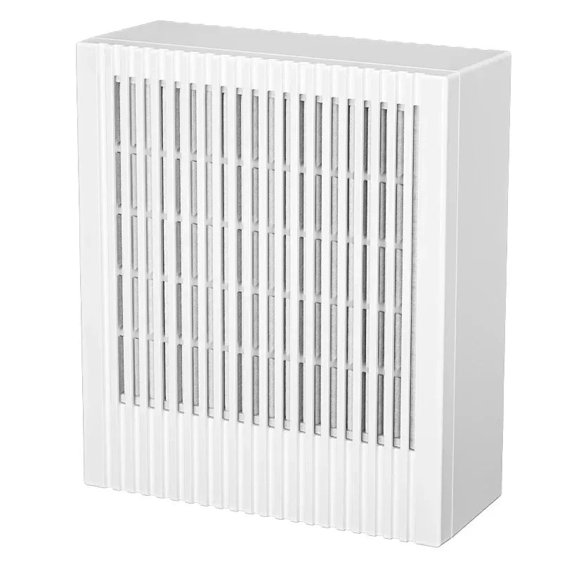 URGGU HEPA Desktop Air Purifier – Car, Bedroom & Office
