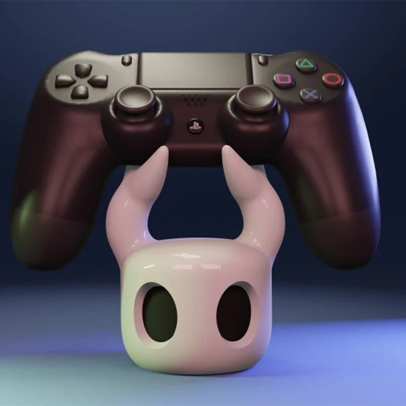 Universal Gaming Controller Stand with Cable Management