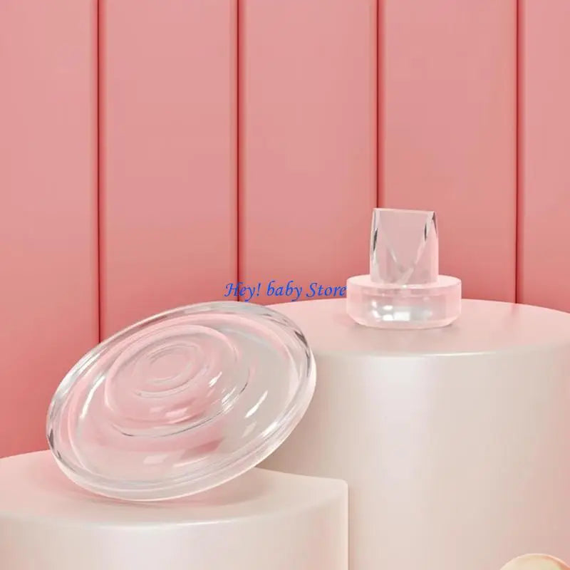 Breast Pump Parts Kit for S9P/S12P – Flange, Valve & Connector
