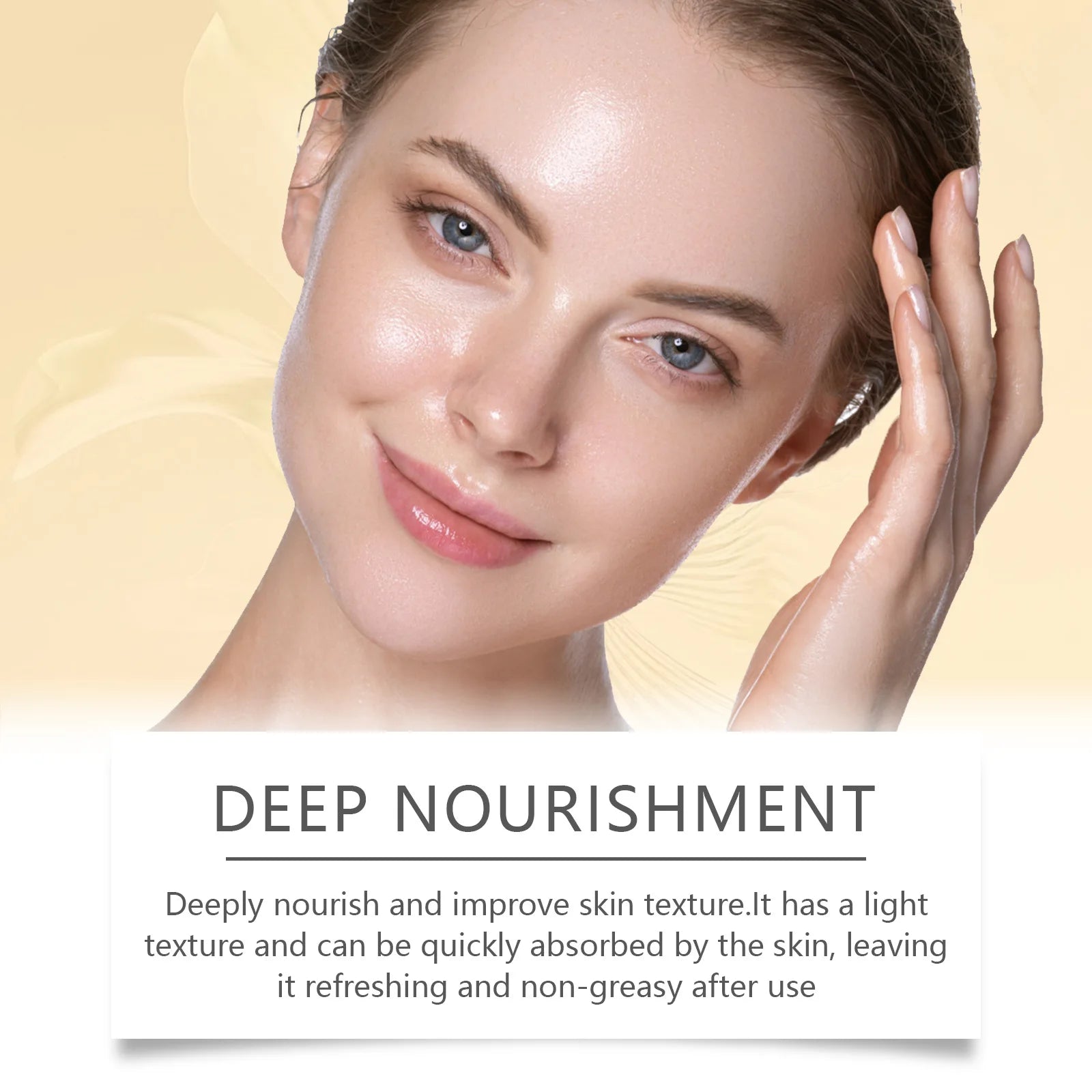 Turmeric Serum Dark Spot Corrector Moisturizing Replenishment Brightening Anti Oxidant Smoothing Pores Hyaluronic Acid Essence Peaceful Pleasures Health and Wellness
