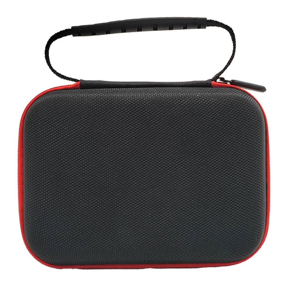 ANBERNIC RG40xxv / 406v / 405v Carrying Case – Shockproof EVA Bag Peaceful Pleasures Health and Wellness