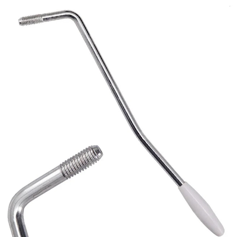 Guitar Tremolo Arm Whammy Bar Fender Electric Tip Guitarra