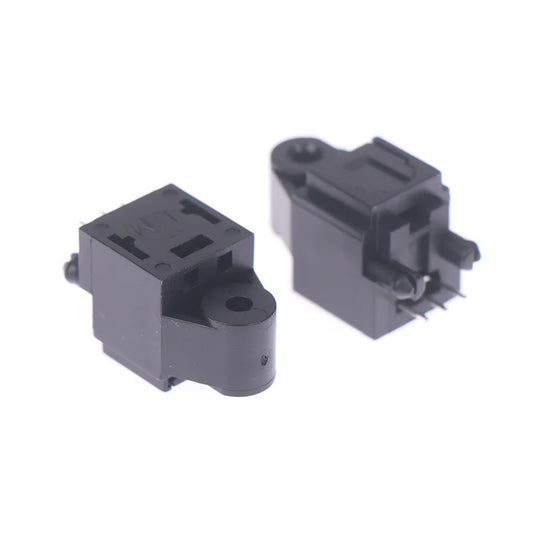 1PCS DLR2180 Audio Terminal Accessories Socket Fiber Optic Connector DLT1111A Peaceful Pleasures Health and Wellness