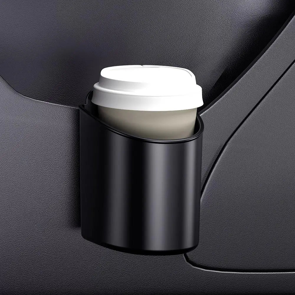 Car Seat Back Cup Holder & Storage Organizer – Universal Fit