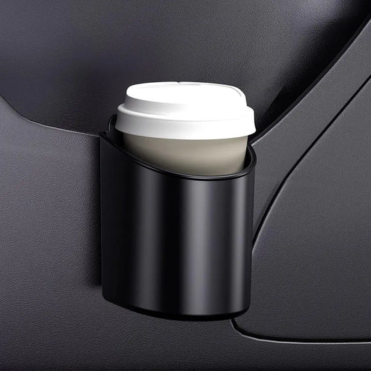 Car Seat Back Cup Holder & Storage Organizer – Universal Fit Car Interior Organizer Peaceful Pleasures Health and Wellness
