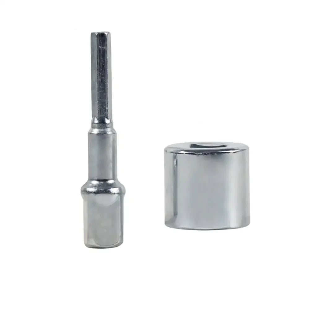 Electric Drill Scissor Jack Adapter – Impact Wrench Socket Set