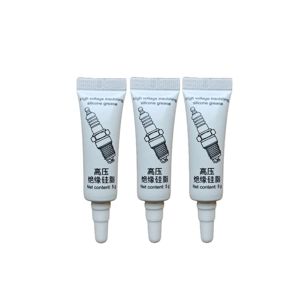 Dielectric Silicone Grease | High Temp Waterproof Marine Paste