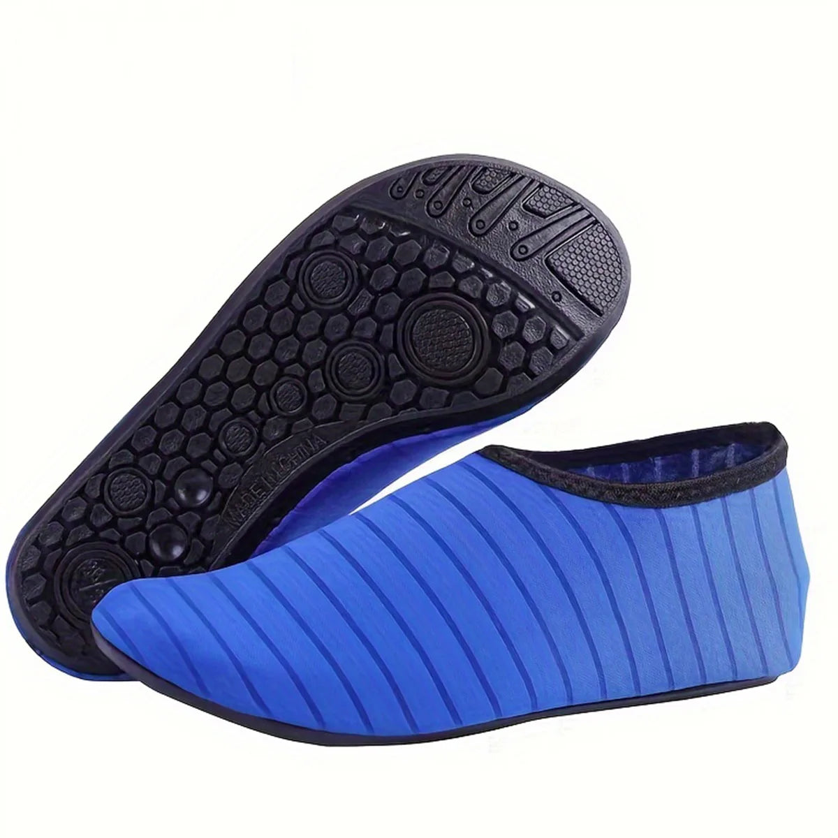 Unisex Water Shoes | Anti-Slip Quick-Dry Beach Barefoot Socks