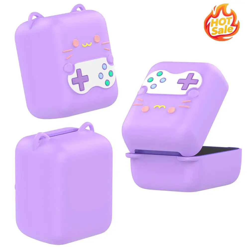 Silicone Shockproof Case for Bitzee Interactive Digital Pet