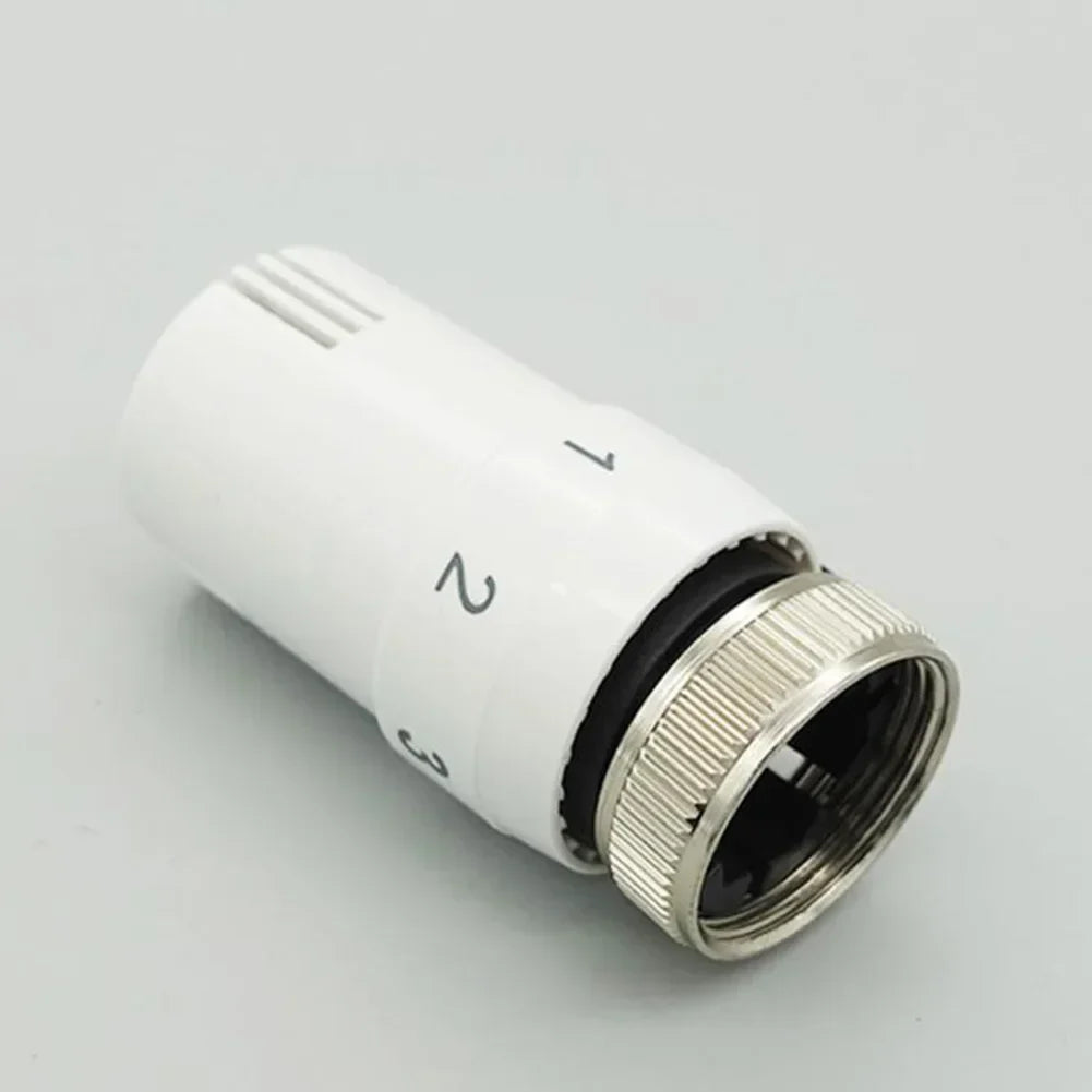 Radiator Thermostatic Control Valve M30x1.5 – Easy Install