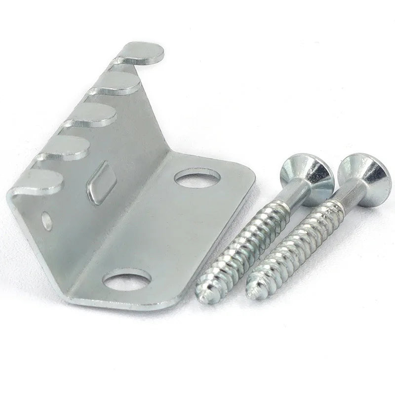 Electric Guitar Vibrato System Spring Wire Board Single Shake Double