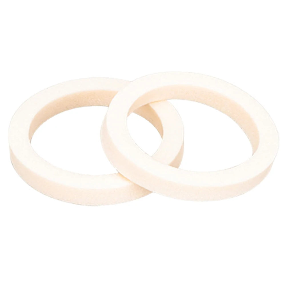Bike Fork Oil Seal Foam Rings for RockShox & Magura Peaceful Pleasures Health and Wellness