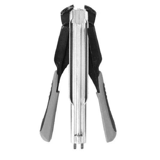 Hog Ring Pliers & C-Ring Clips – Wire Cage Installation Tool Hog Ring Pliers Peaceful Pleasures Health and Wellness