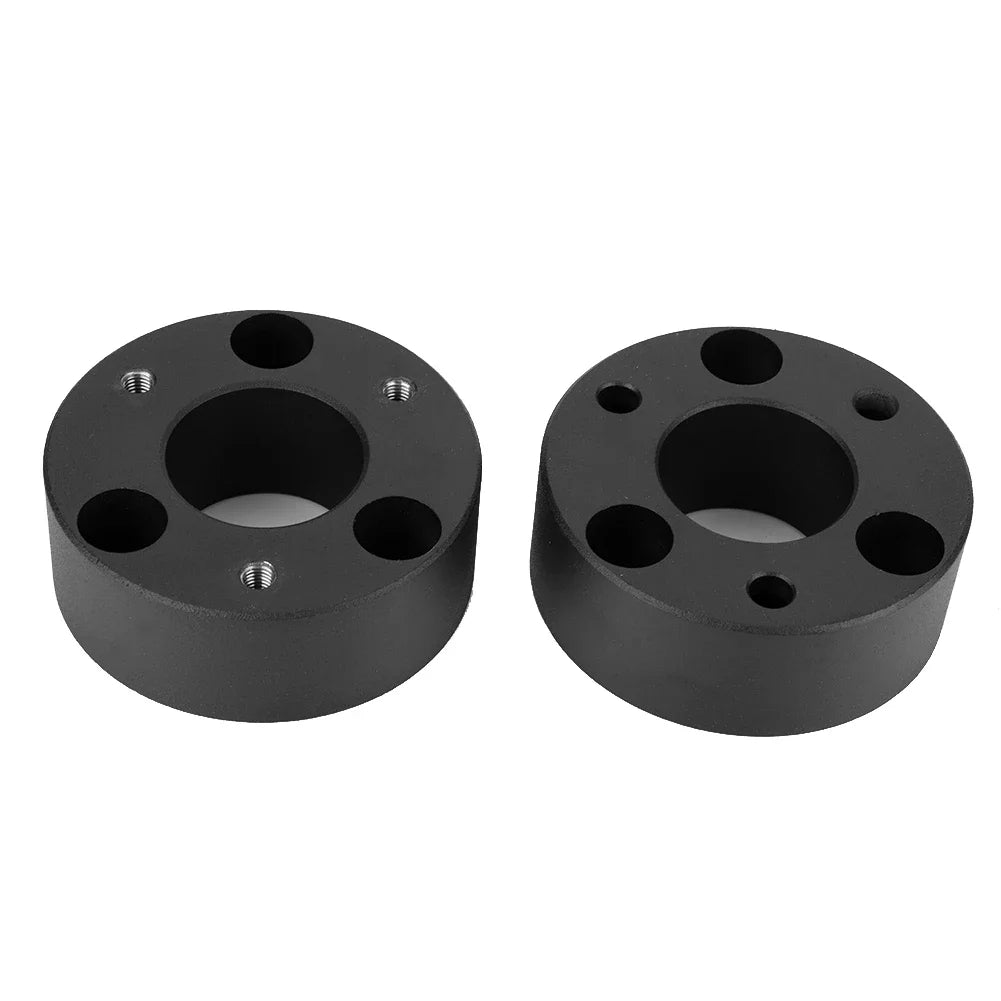 3 Front 2 Rear Leveling 1500 2009-2018 4WD Kits Dodge RAM Tools