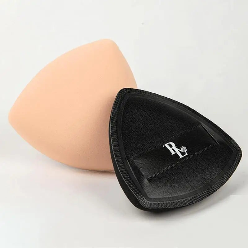 Foundation Cushion Puff – Wet & Dry Makeup Sponge Pad