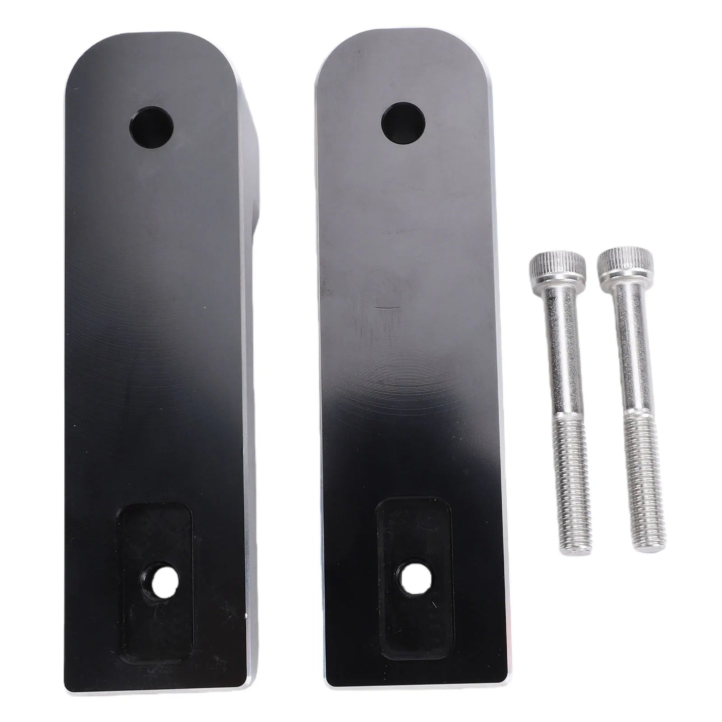 Passenger Foot Peg Riser Kit for Can-Am Spyder RT 2010–2021