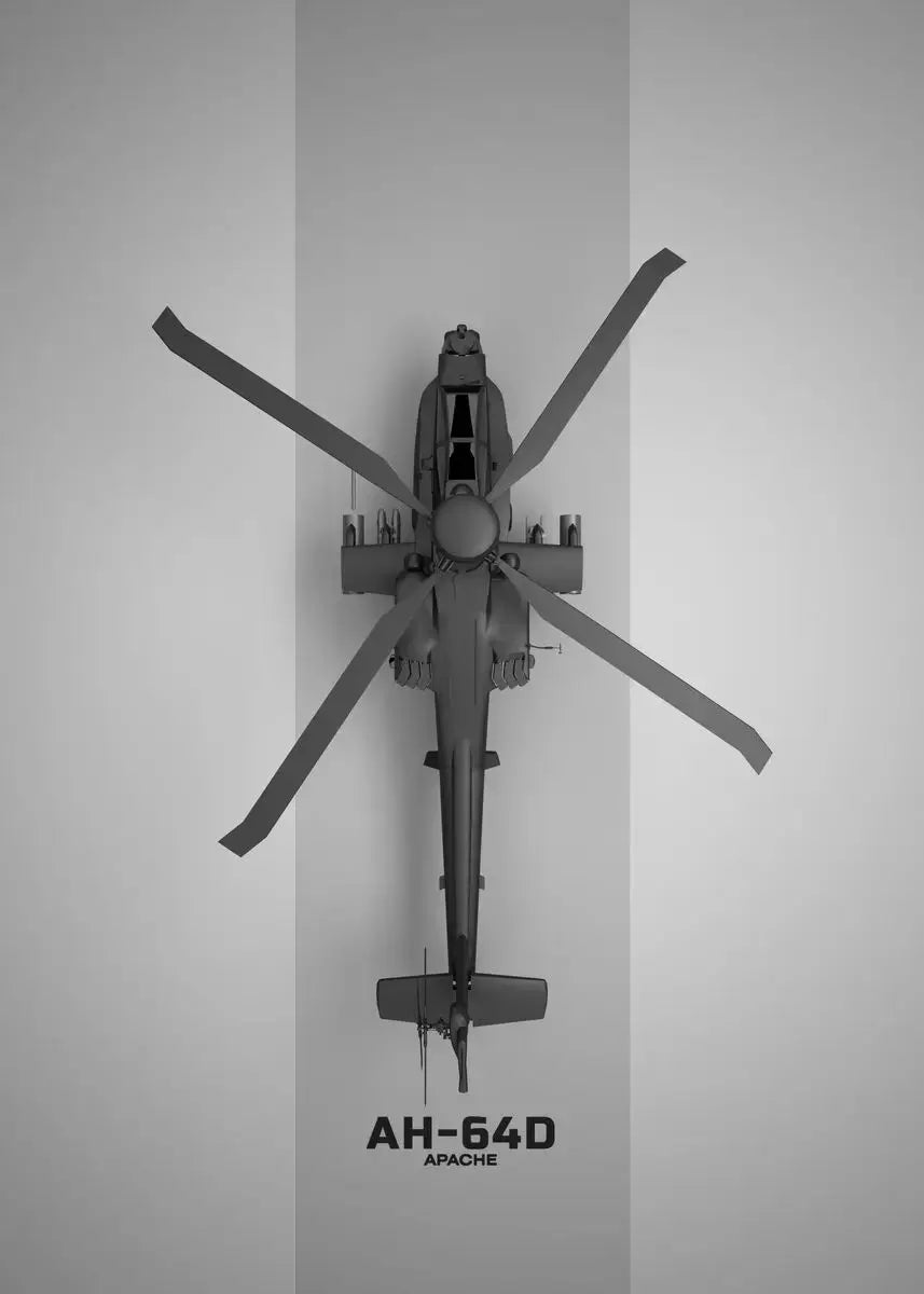 Military Aircraft Canvas Wall Art – F-22 Raptor, Rafale Poster