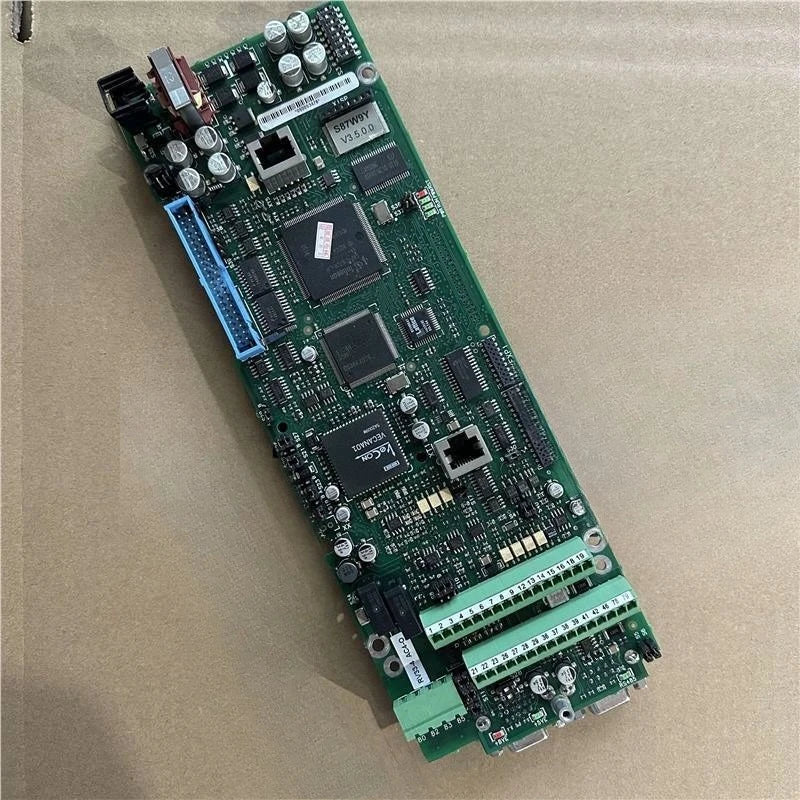 RV33-4NV AVY AC4-0 R-AVGLF Asynchronous Main Board Replacement