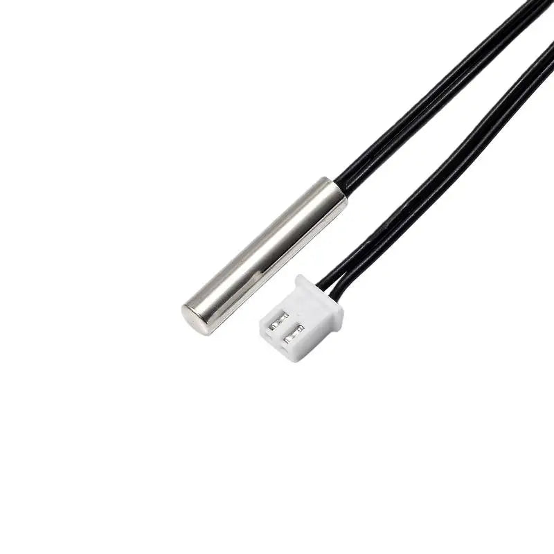 New 1/3Pcs For Arduino W1209 W1401 30/50/100/200/300cm Ntc 10K 1% 3950 Thermistor Temperature Sensor Waterproof Probe Cable Peaceful Pleasures Health and Wellness 30cm 1pcs