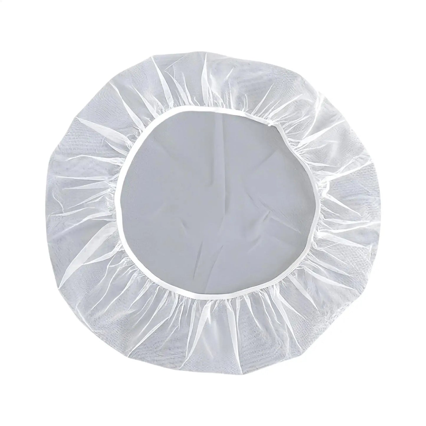 Rain Barrel Mesh Cover – Insect & Debris Filter Screen