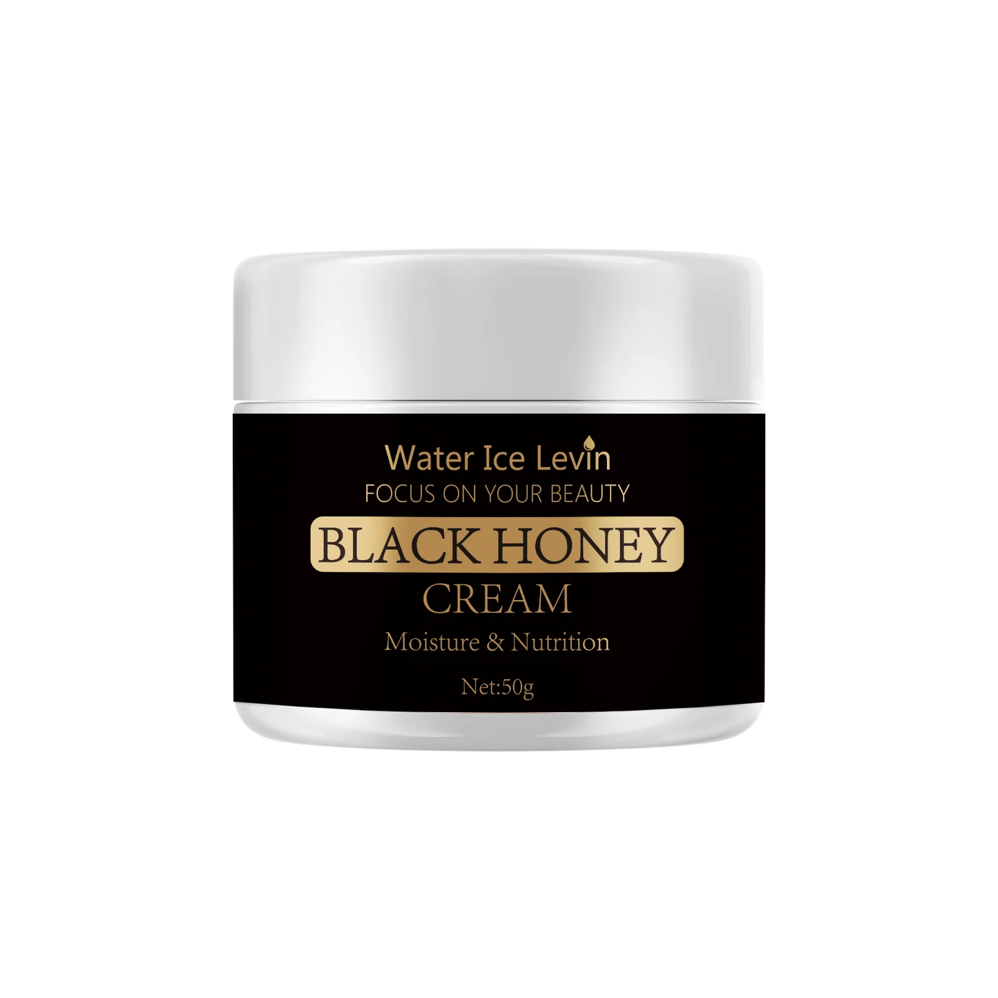 Bee Venom Face Cream – Firming & Brightening Anti-Aging | 50g Anti-Aging Face Cream Peaceful Pleasures Health and Wellness 1pcs