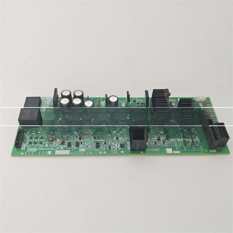 Mitsubishi Elevator M1 Drive Board KCR-1200C Replacement Part