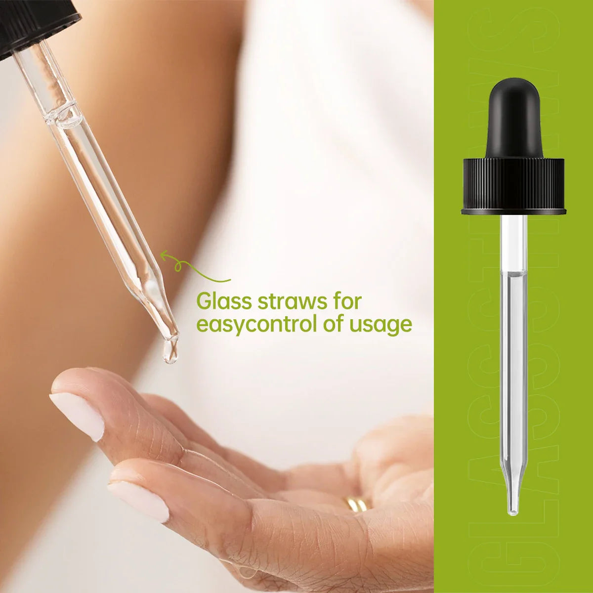 White Musk & Vanilla Essential Oil – Skin, Hair & Aromatherapy