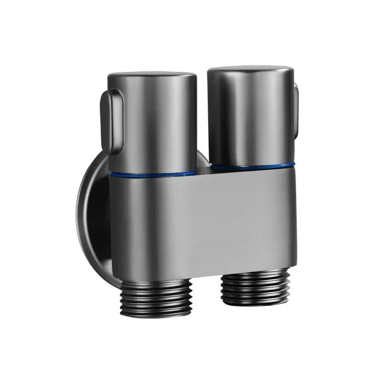 Handheld Bidet Sprayer Stainless Steel | Toilet Spray Head
