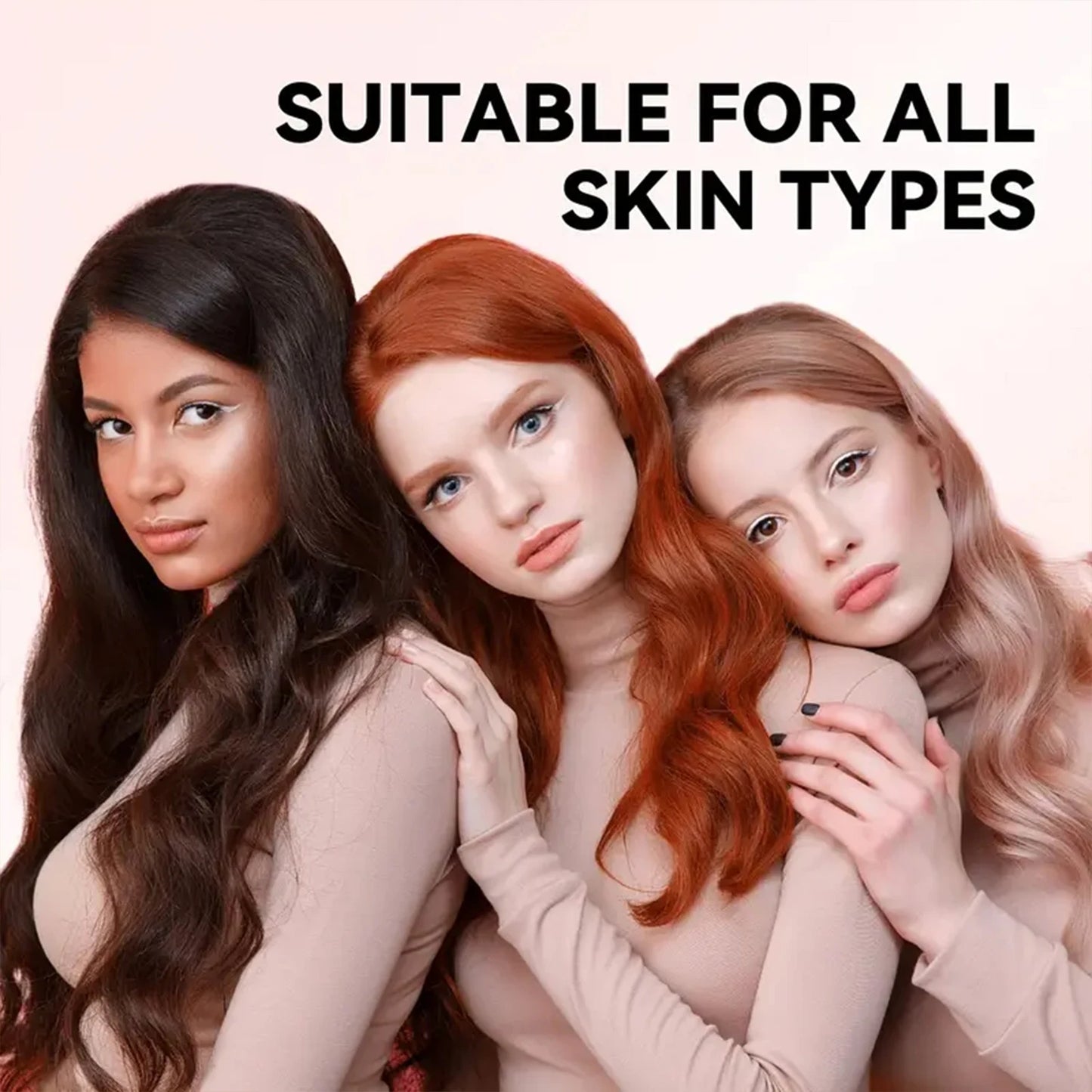 Volufiline Eye Cream | Hyaluronic Acid & Retinol Anti-Aging
