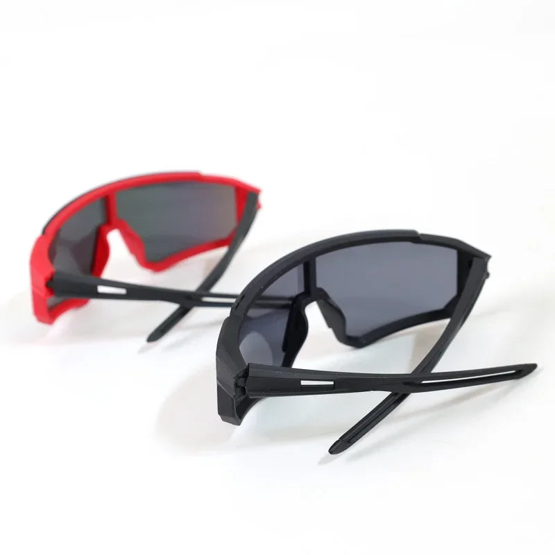 Kids UV400 Sport Sunglasses | Boys & Girls Cycling Eyewear