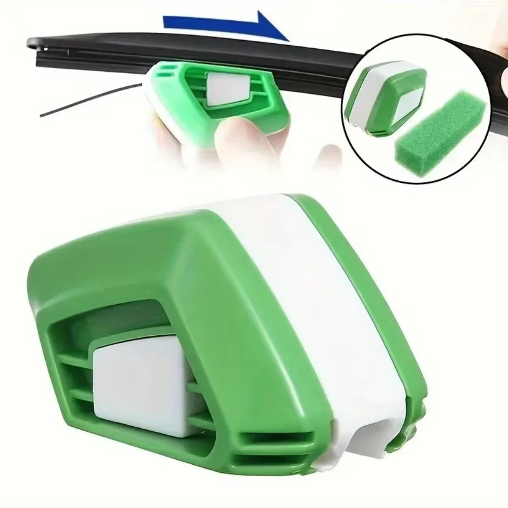 Wiper Blade Regroove & Repair Tool – Rubber Trimmer Restorer