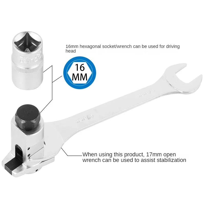 Hydraulic Shock Absorber Removal Tool Kit – Ball Joint Separator Peaceful Pleasures Health and Wellness