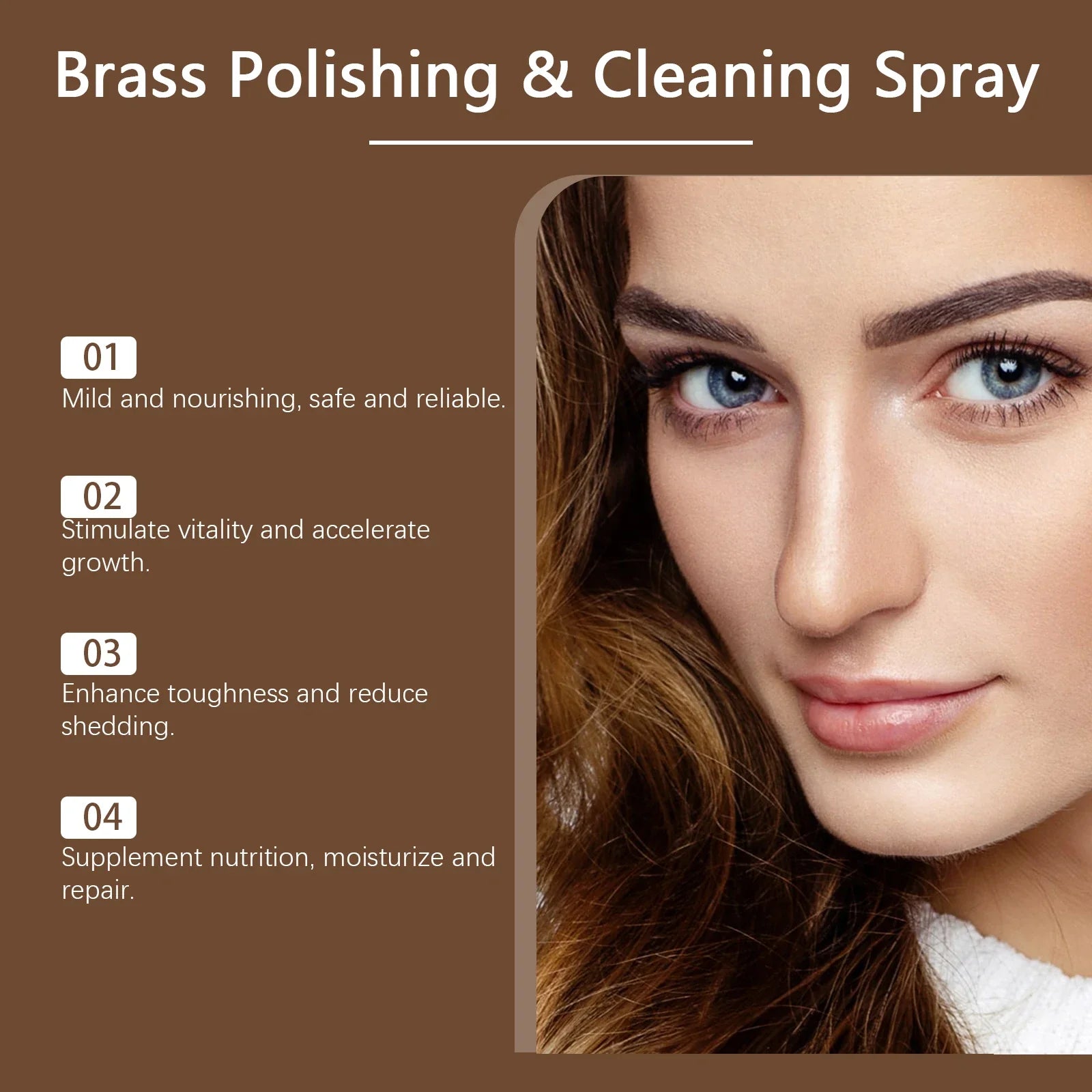 WEST MONTH Eyelash & Eyebrow Growth Serum | Thicker Lashes Lash Growth Serum Oasis Select