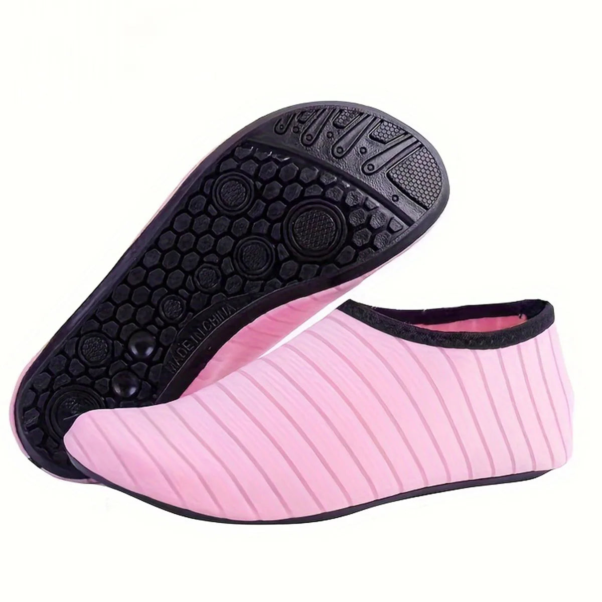 Unisex Water Shoes | Anti-Slip Quick-Dry Beach Barefoot Socks